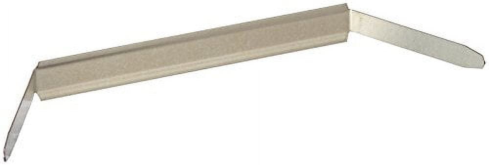 Silver Metal Prong Fastener Bases for Office Use, 2-3/4 inch