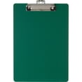thumbnail image 1 of Officemate Recycled Plastic Clipboard, Letter Size, Green (83063), 1 of 3
