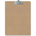 thumbnail image 1 of Officemate Recycled Wood Clipboard, Waybill Size, 15 x 20 Inches, 6 inch Clip (83104), 1 of 6