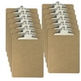 thumbnail image 1 of Officemate Recycled Wood Clipboards, 12 Pack, Letter (83712), 1 of 7