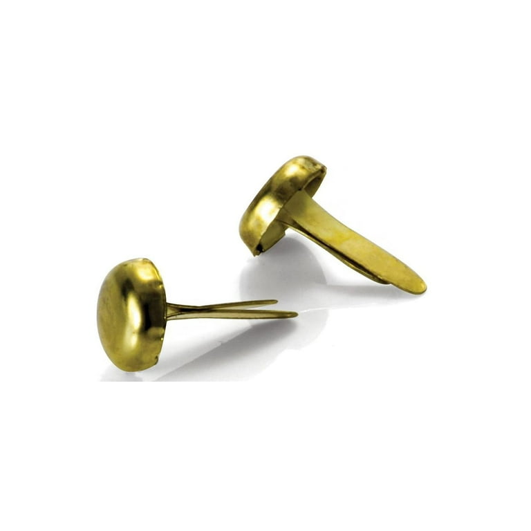 Officemate Round Head Fasteners - 2 Officemate Round Head Fasteners - 2