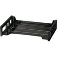 thumbnail image 1 of Officemate Side Loading Stackable Desk Tray 13-3/16"x9"x2-3/4" BK 21002, 1 of 2