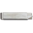 thumbnail image 1 of Officemate Single-Sided Razor Blade Carton Cutter - Steel - 4" Length - 12 / Box | Bundle of 2 Boxes, 1 of 2