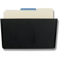 thumbnail image 1 of Officemate Wall File Letter Size, Black (21432), 1 of 3