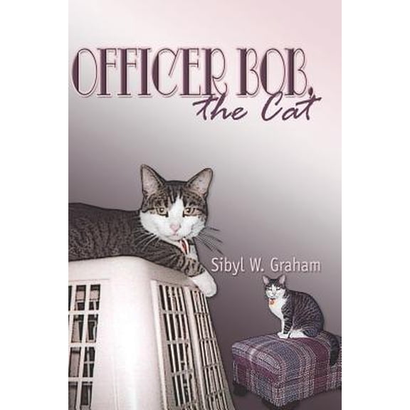 Pre-Owned Officer Bob, the Cat (Paperback)