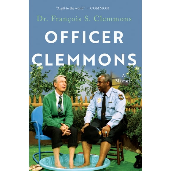 Pre-Owned Officer Clemmons: A Memoir (Hardcover) 1948226707 9781948226707