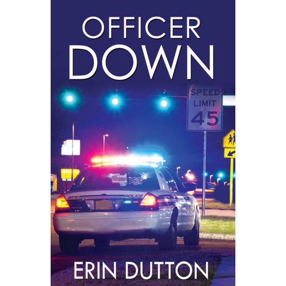 Officer Down (Paperback)