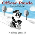 thumbnail image 1 of Pre-Owned Officer Panda: Fingerprint Detective (Hardcover) 0062366262 9780062366269, 1 of 1