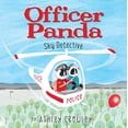 thumbnail image 1 of Pre-Owned Officer Panda: Sky Detective (Hardcover) 0062366270 9780062366276, 1 of 1