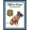 thumbnail image 1 of Officer Ruger K-9 Detective, (Paperback), 1 of 1