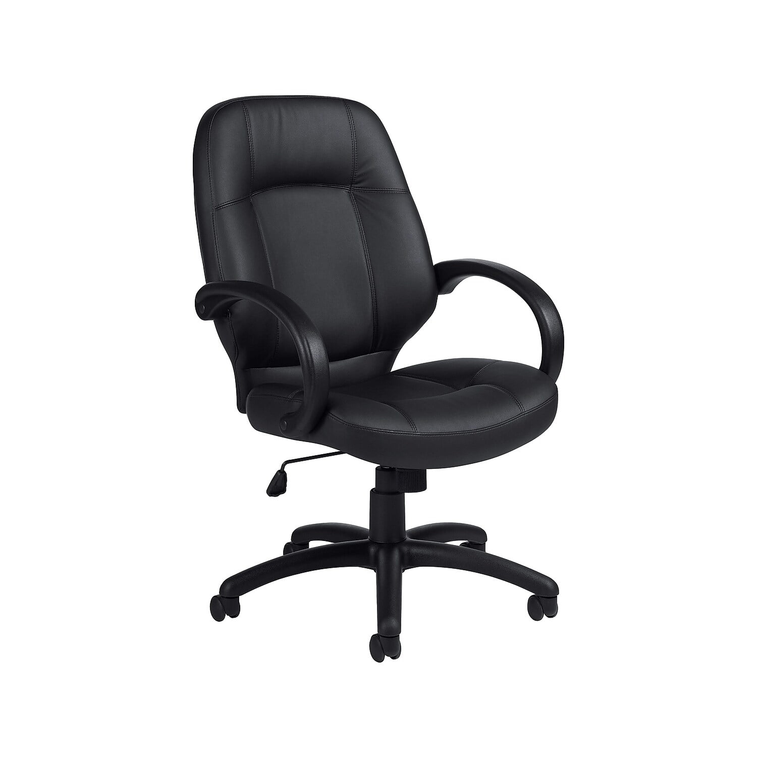 Offices To Go 11858B Segmented Cushion Chair