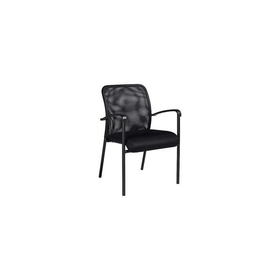 Offices To Go Mesh Back Guest Chair