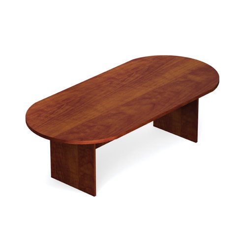 Offices To Go Offices to Go Superior Laminate Oval Conference Table