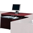 thumbnail image 1 of Offices to Go 30" - 48" Flush Bridge-42" wide in American Cherry, 1 of 1