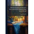 thumbnail image 1 of Officeu Eid Er Sulieu Ha Gouilieu Principal Ager Blai : Revé Er Guis Romæn (Paperback), 1 of 1