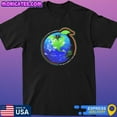 Official 2024 Childish Gambino The New World Tour Shirt
