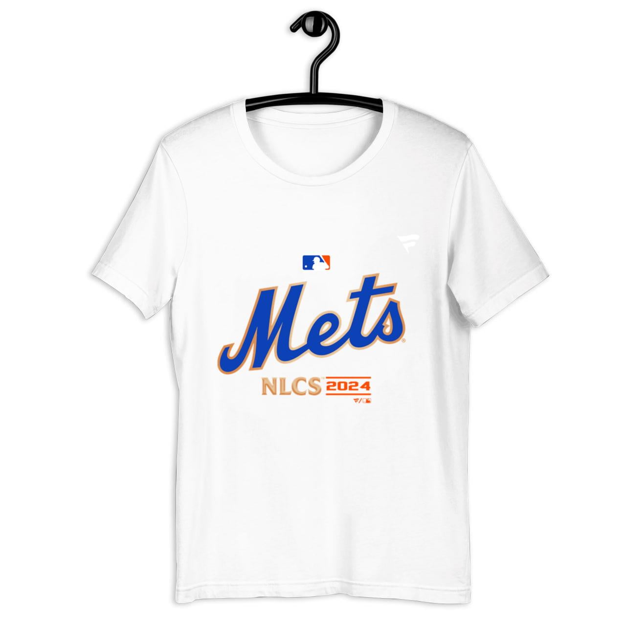 Official 2024 Nlcs Mets Shirt