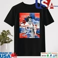 Official2024worldserieschampionsposterlosangelesdodgersshirt