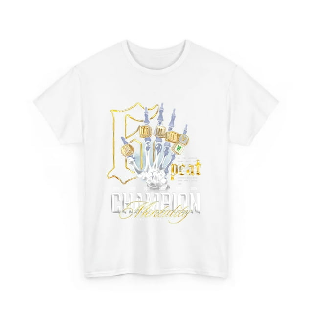 Official 6 Peat Champions Mentality Chris Bumstead 2024 Shirt