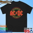 Official Ac Dc 2024 Tour High Voltage Rock N Roll Power Up World Tour