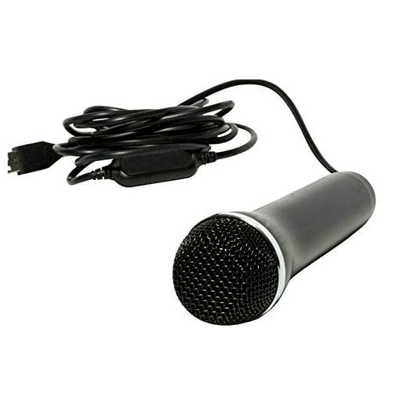 Official Activision Guitar Hero Live Microphone - Xbox One, Xbox 360, PS4, PS3, Wii U Xbox 360