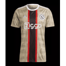 2025-26 Kids Soccer Jersey Set Breathable Polyester Boys Football Uniforms for Youth & Teens YA_MAL Fans