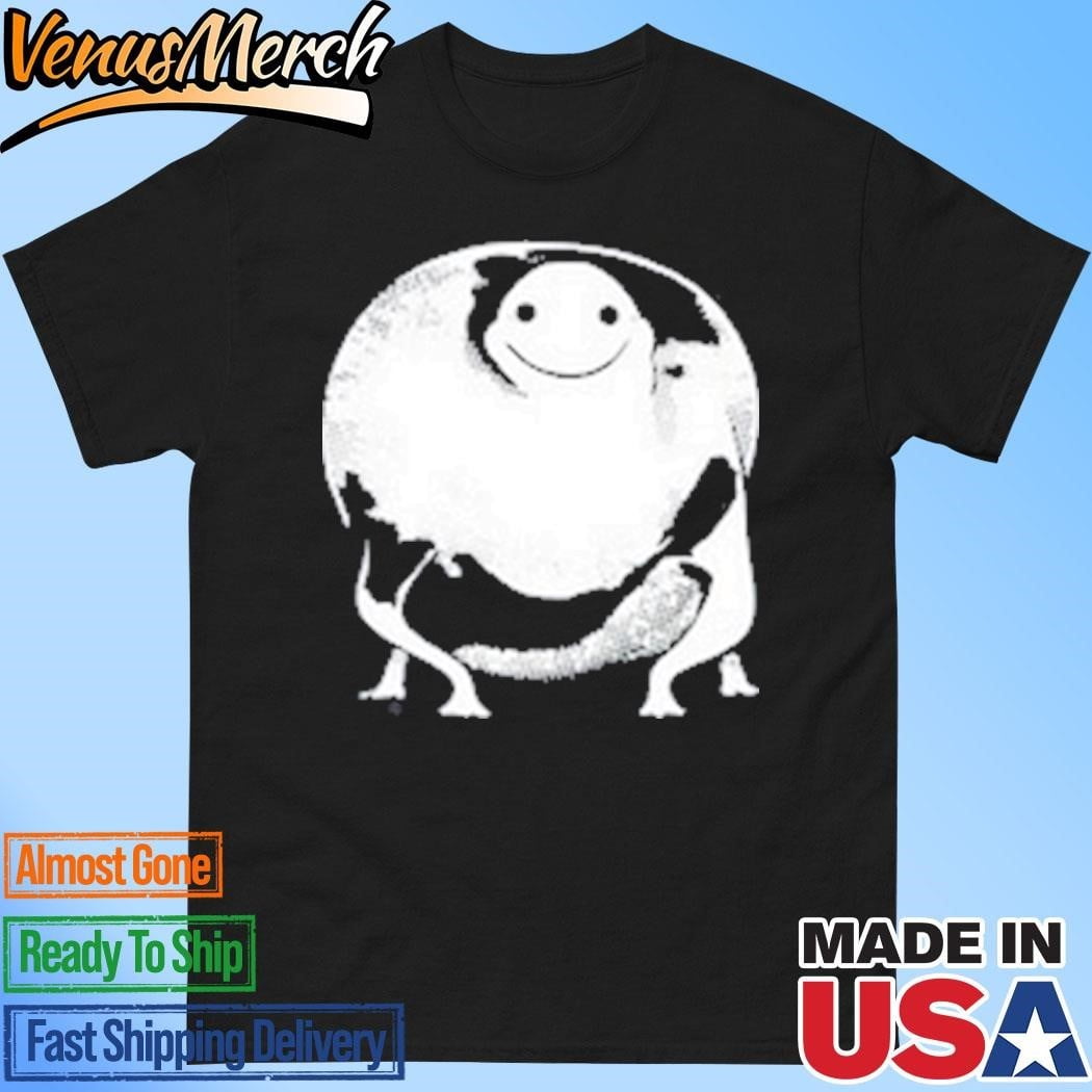 Official Alternate Bazaar Art Marble City Pizza Cow Shirt