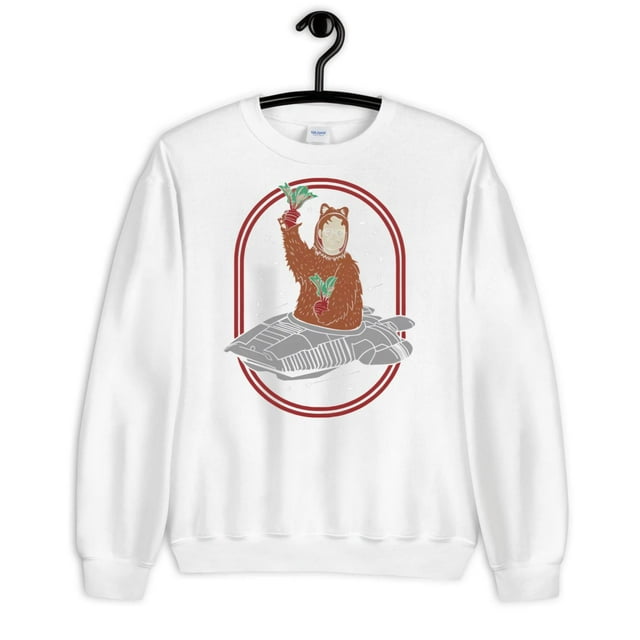 Official Apparel Bears Beets Battlestar Galactica Shirt