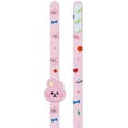 thumbnail image 1 of Official BT21 Baby Character Figure Strap - Smartphone One-Handed Holder Finger Grip Accessory (Cooky), 1 of 3