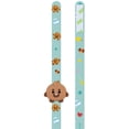 thumbnail image 1 of Official BT21 Baby Character Figure Strap - Smartphone One-Handed Holder Finger Grip Accessory (SHOOKY), 1 of 2