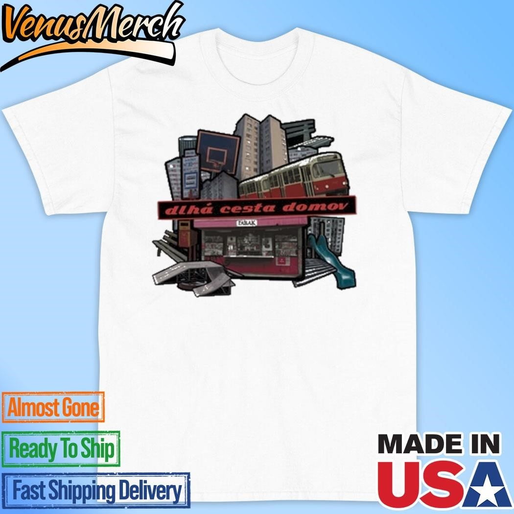 Official Big Boy Gleb 2024 Shirt