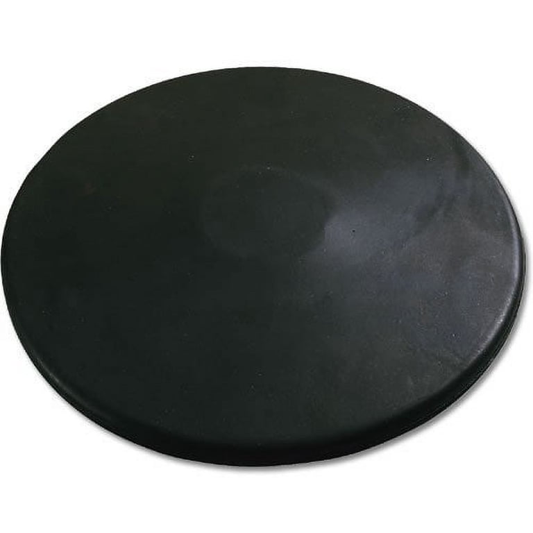 Practice Discus Blazer Athletic Indoor Rubber Discus - Official Weight ...