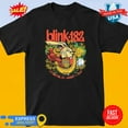 Official Blink182 Lexington, KY Aug 1st 2024 Event shirt S5XL
