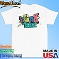 Official Blink182 One More Time Tour 2024 Shirt