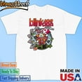 Official Blink182 Show August 13 2024 In Columbus Oh Shirt