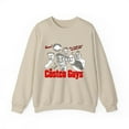 Official Boom Its A Double Chunk Chocolate Cookie The Costco Guys Shirt