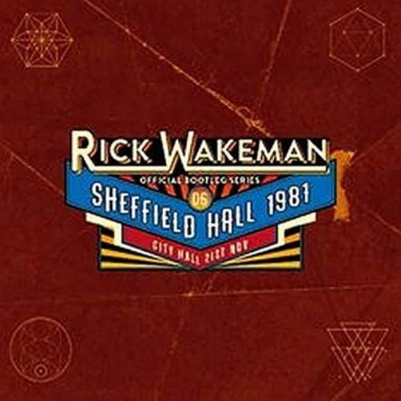 Official Bootleg Series: Sheffield, 1981 - Volume 6 (Audiobook)