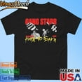 Official Bronson Step In The Arena Gang Starr Shirt