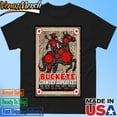Official Buckeye Country Superfest Tour In Columbus Oh On Jun 2223 2024 Poster Shirt
