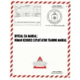thumbnail image 1 of Official CIA Manual: Human Resource Exploitation Training Manual, (Paperback), 1 of 1