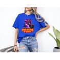 Official Can You Survive Five Nights At Diddys UNISEX T Shirt Walmart official-can-you-survive-five-nights-at-diddys-unisex-t-shirt-walmart
