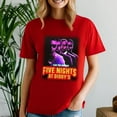 Official Can You Survive Five Nights At Diddys UNISEX T Shirt Walmart official-can-you-survive-five-nights-at-diddys-unisex-t-shirt-walmart
