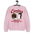 Official Canters Fairfax Restaurant Deli Bakery Bar 2024 Shirt