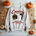 Official Canters Fairfax Restaurant Deli Bakery Bar 2024 Shirt