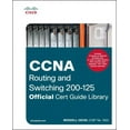 thumbnail image 1 of Official Cert Guide: CCNA Routing and Switching 200-125 Official Cert Guide Library (Other), 1 of 1