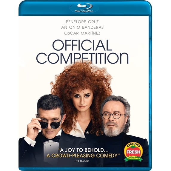 Official Competition