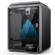 Official Creality K1 3D Printer, 600mm/s High-Speed CoreXY 3D Printer with Auto Leveling, 300  High-Temp Direct Drive Extruder, Build Volume 8.66x8.66x9.84 in