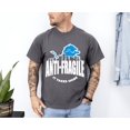 Official Dan Campbell Antifragile It Takes More Shirt Up To 4XL