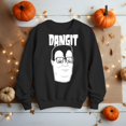 Official Danzig Dangit Hank Hill Shirt