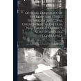 thumbnail image 1 of Official Directory of the Edenton Street Methodist Episcopal Church, South, Raleigh, N.C., Raleigh District, North Carolina Conference (Paperback), 1 of 1